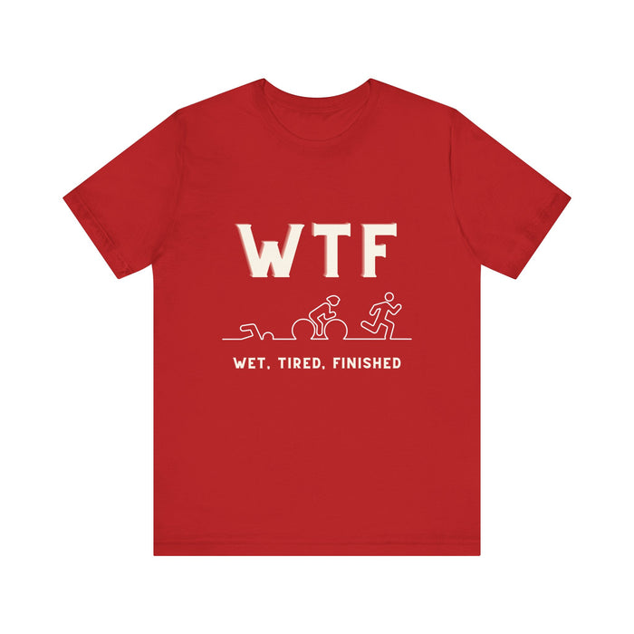 Red / S