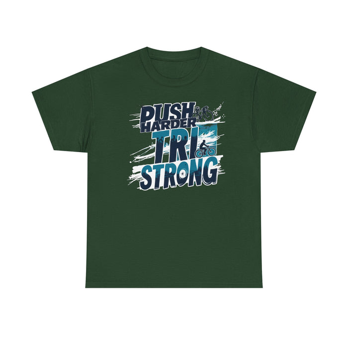 Forest Green / S