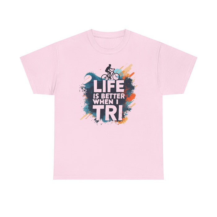 Light Pink / S