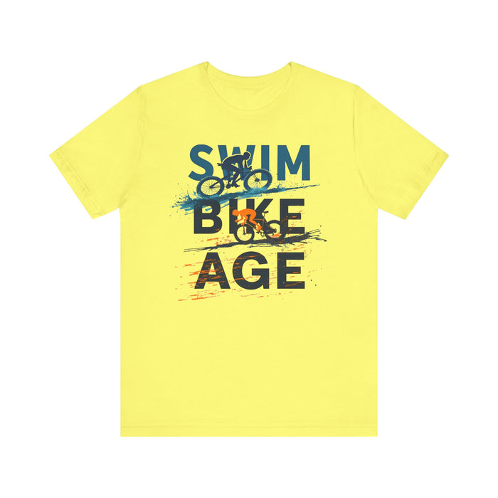 Yellow / S