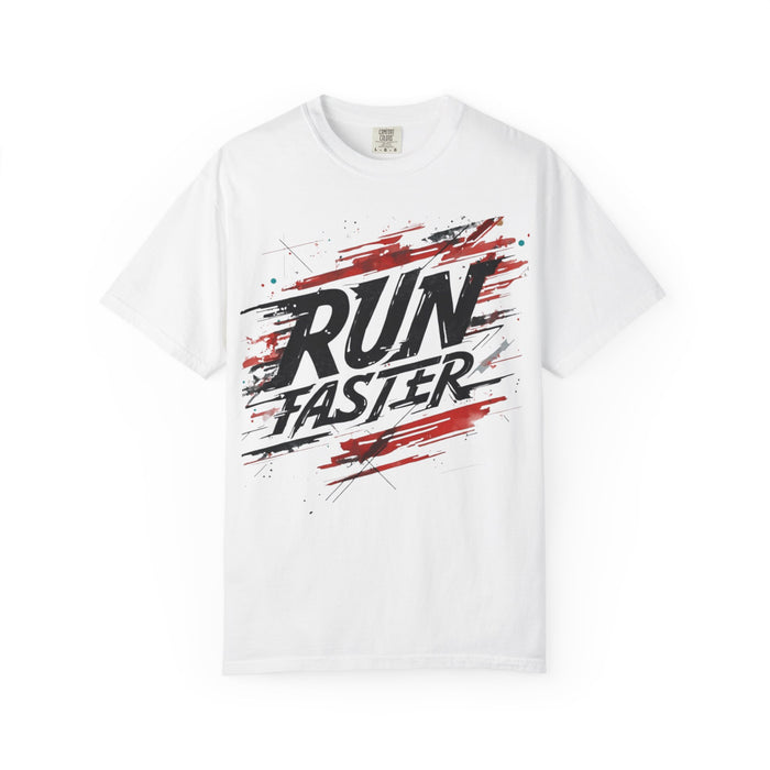 Unisex Triathlon T-Shirt for Daily Wear