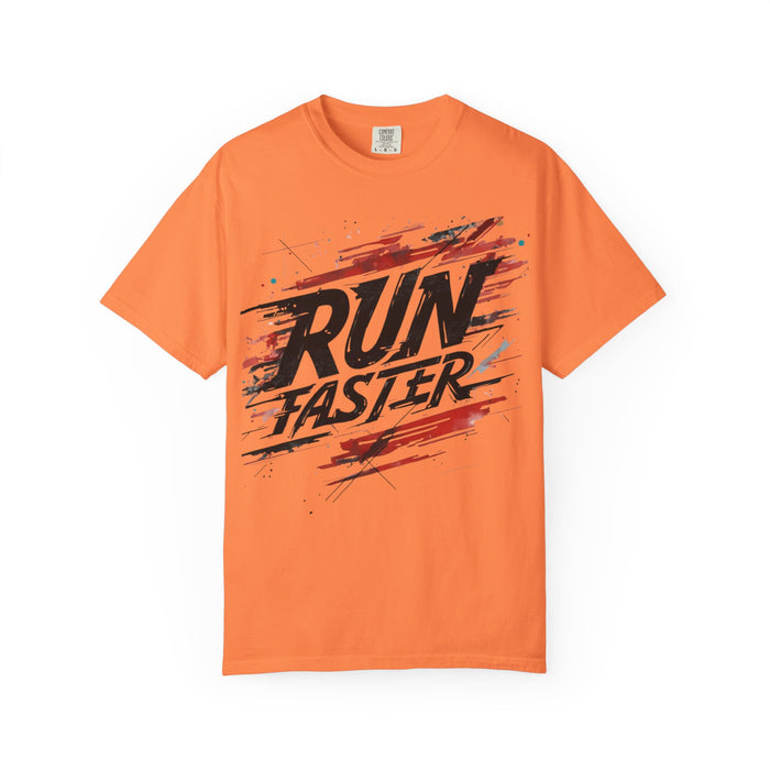 Unisex Triathlon T-Shirt for Daily Wear - alternate view