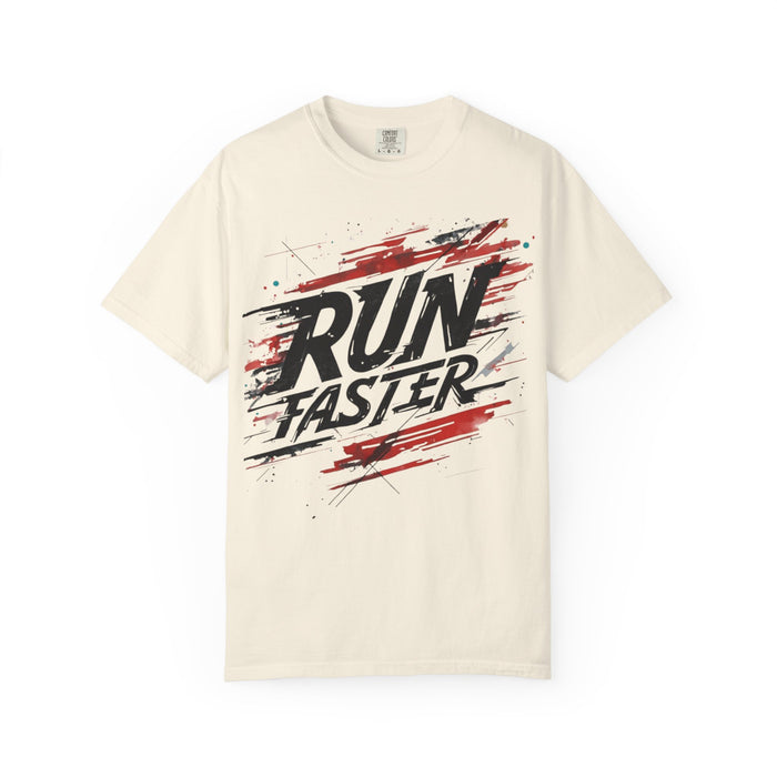 Unisex Triathlon T-Shirt for Daily Wear - lifestyle view