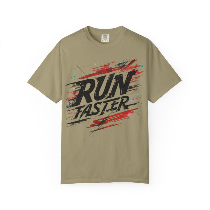 Unisex Triathlon T-Shirt for Daily Wear - size chart