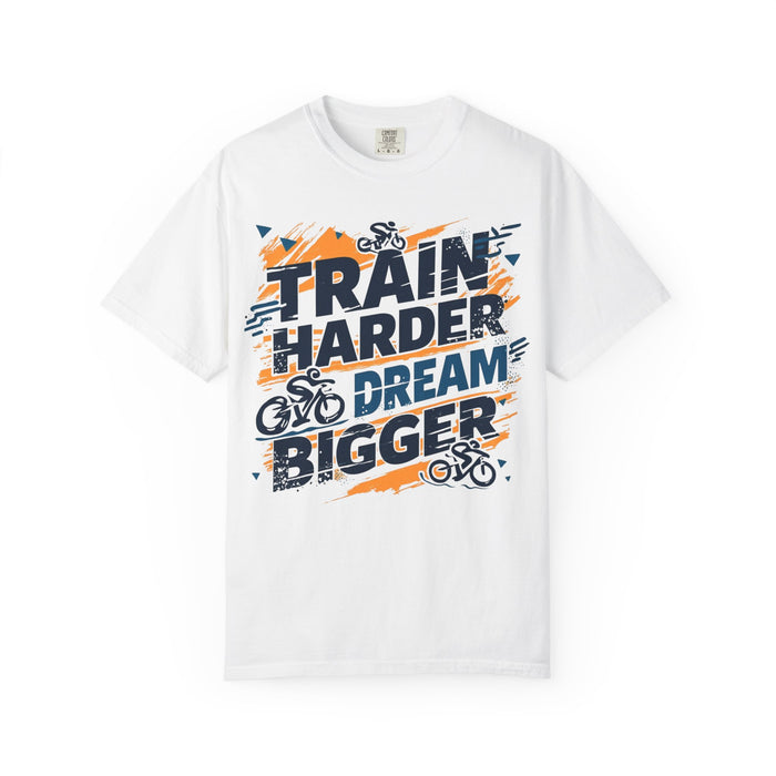 Unisex Triathlon Training T-Shirt
