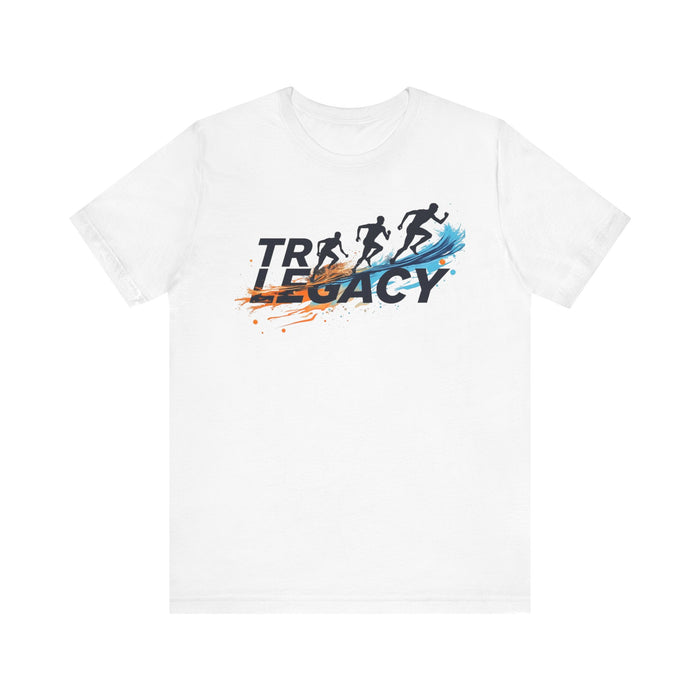 Unisex Triathlon Training Tee - T-Shirt