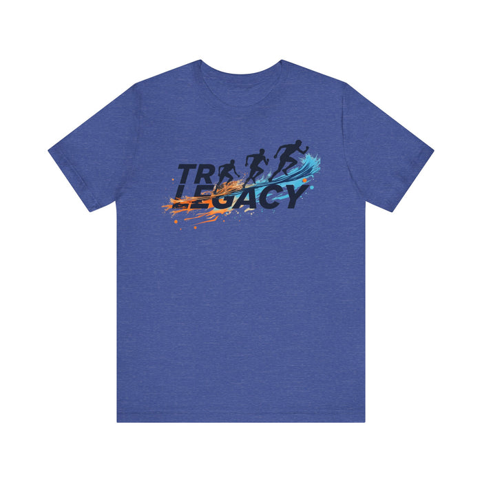 Heather True Royal / S