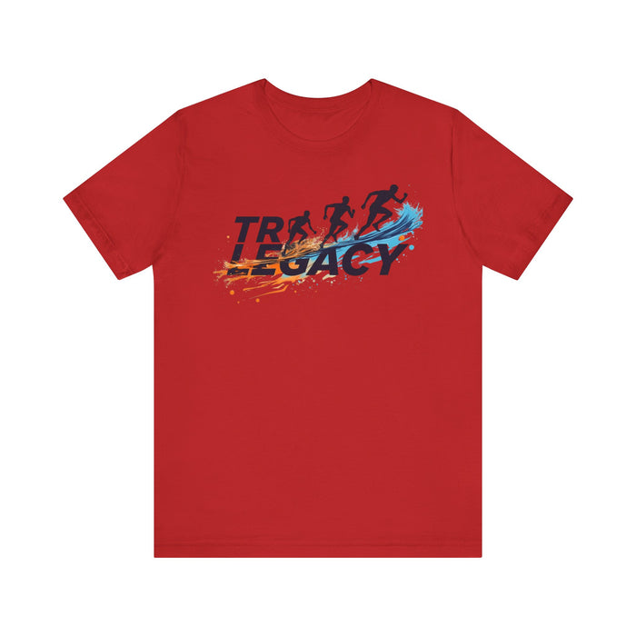Red / S