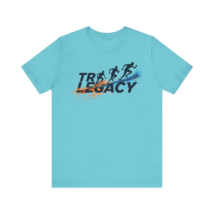 Turquoise / S