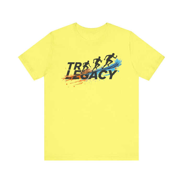Yellow / S