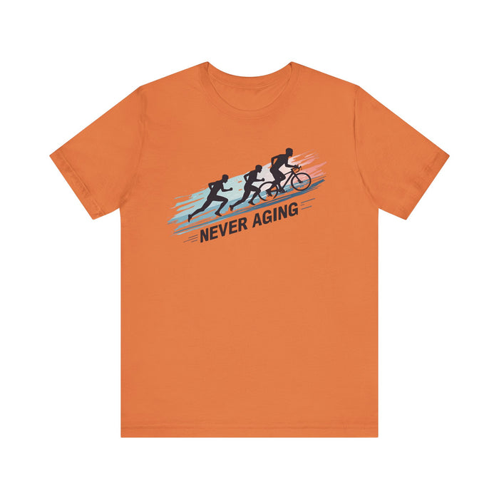 Burnt Orange / M