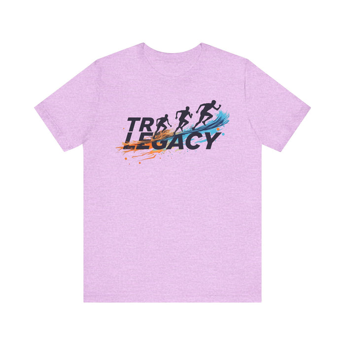 Heather Prism Lilac / S