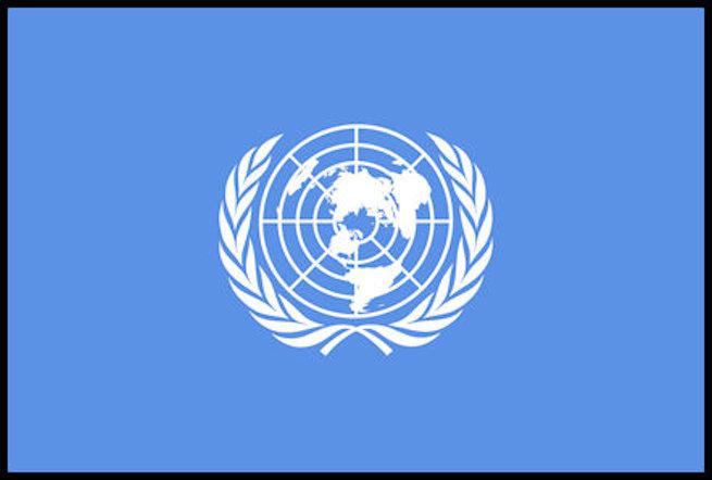 United Nations  NY Sheetlets