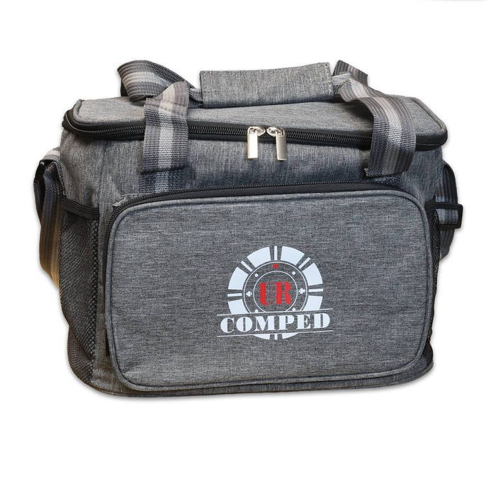 UrComped - Cooler Tote