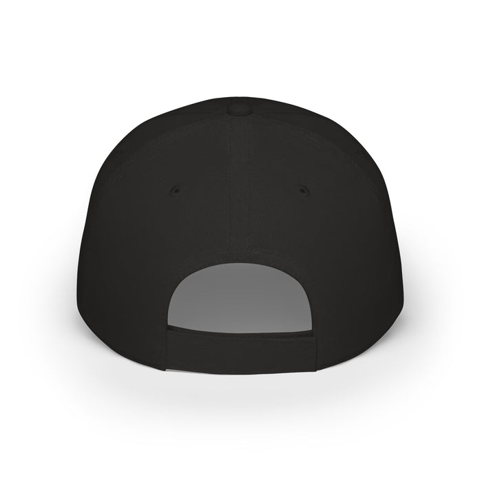 USA Triathlete Baseball Cap - Low-Profile Swim-Bike-Run Design (Proud Edition), Adjustable Lightweight Moisture-Wicking