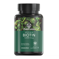 Vegan Biotin