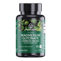 Vegan Magnesium Glycinate