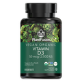 Vegan Organic Vitamin D3