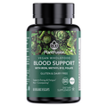 Vegan Wholefood Blood Support