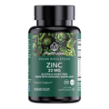 Vegan Wholefood Zinc Supplement