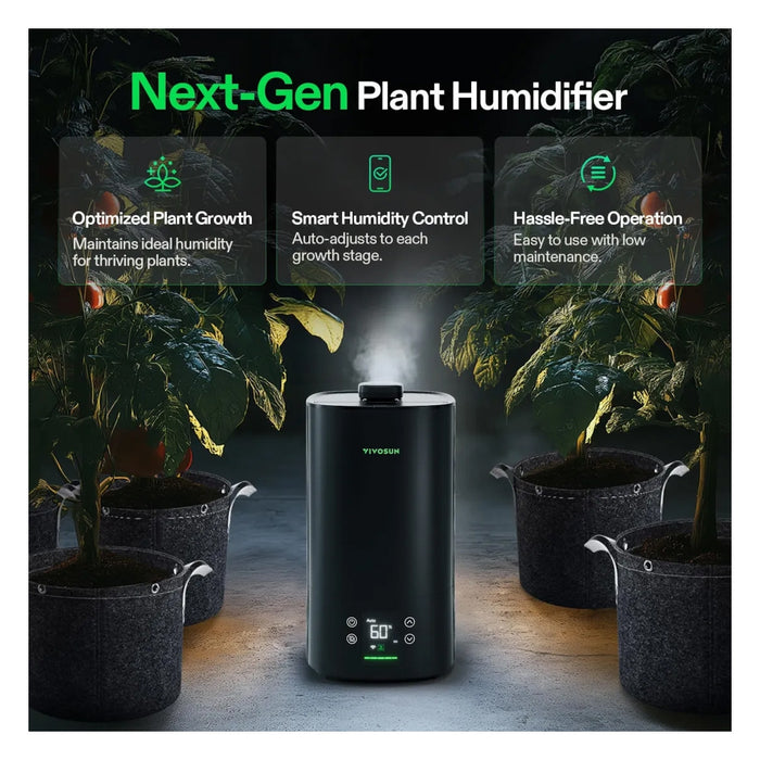 Vivosun Aerostream 5L HO5 Humidifier