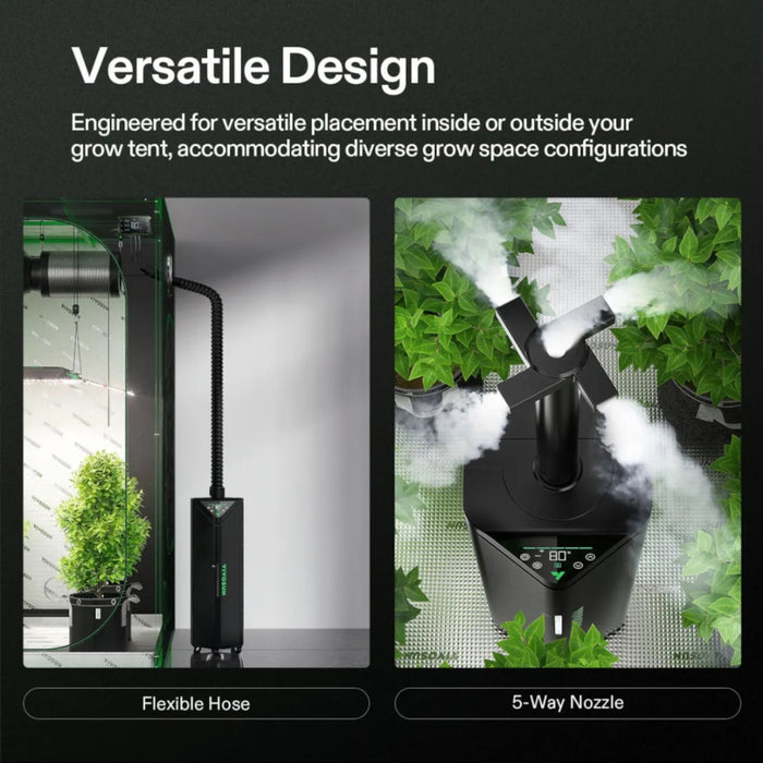 Vivosun Aerostream H19 Humidifier