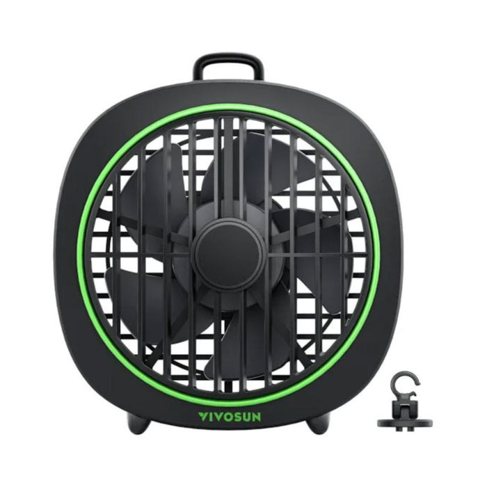 Vivosun Aerowave D4 Clip Fan