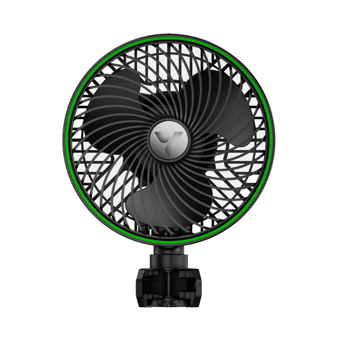 Vivosun E6 6″ Clip On Fan