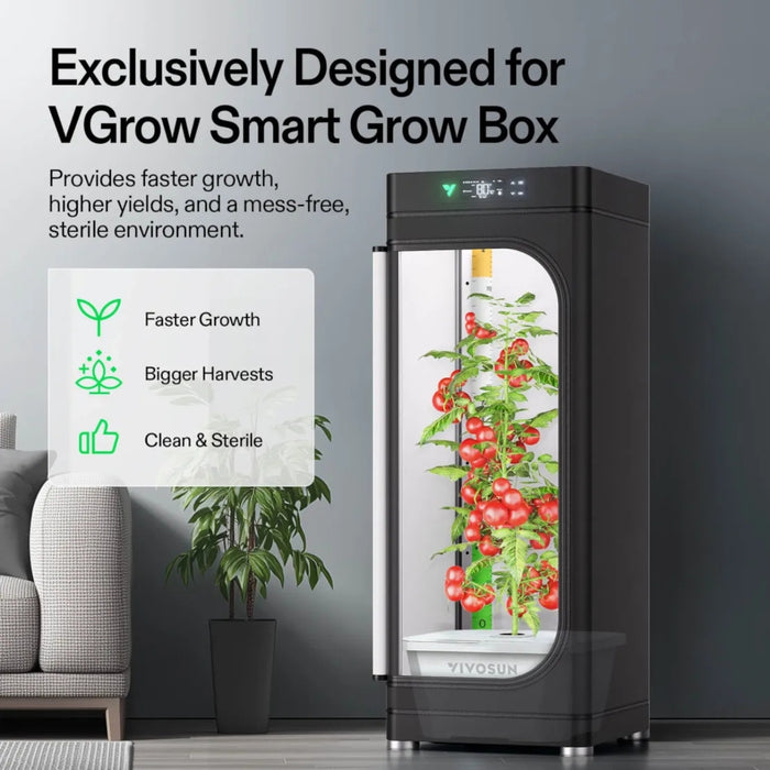 Vivosun Vgrow DWC Kit