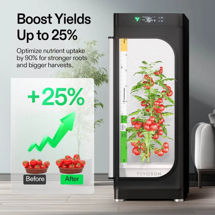 Vivosun Vgrow DWC Kit
