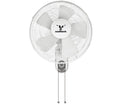 Wall Fan Sea-Hawk Osillating Sixteen Inch - 400mm 50W