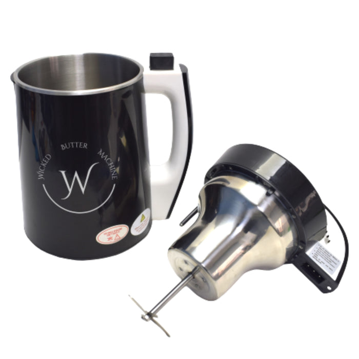 Wicked Butter Machine + Inbuilt Decarb