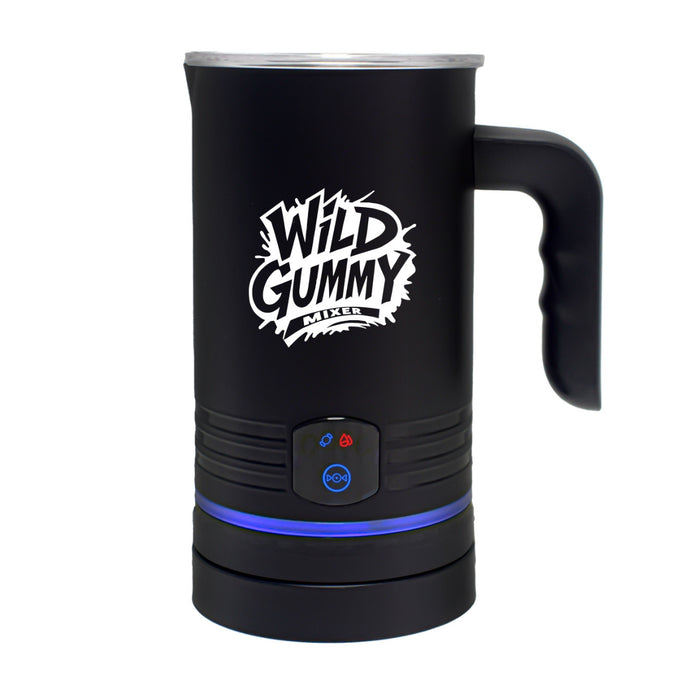 Wild Gummy Machine With Accessories