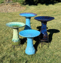 Wildflower Birdbath Program