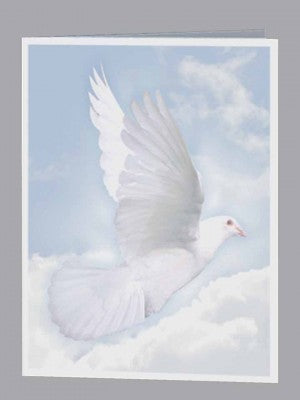 Wings of Hope Acknowledgment - ST267-AK