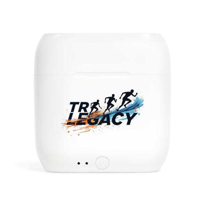 Wireless Bluetooth Earbuds for Triathlon & Fitness - Accessories
