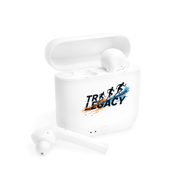 Wireless Bluetooth Earbuds for Triathlon & Fitness - Accessories - lifestyle view