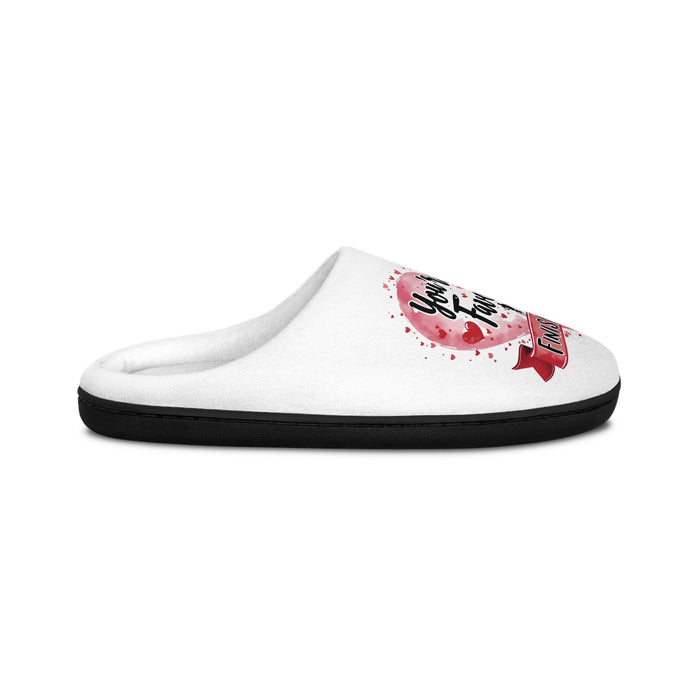 Women's Cozy Indoor Slippers - Shoes - alternate view