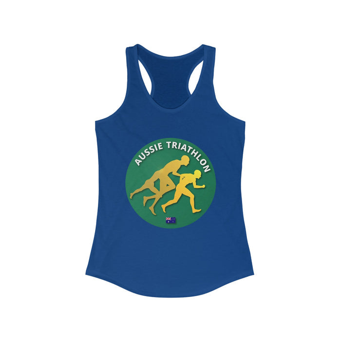 Solid Royal / XS