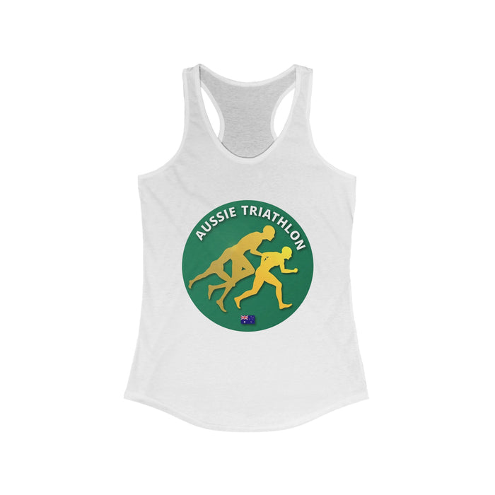 Solid White / XS