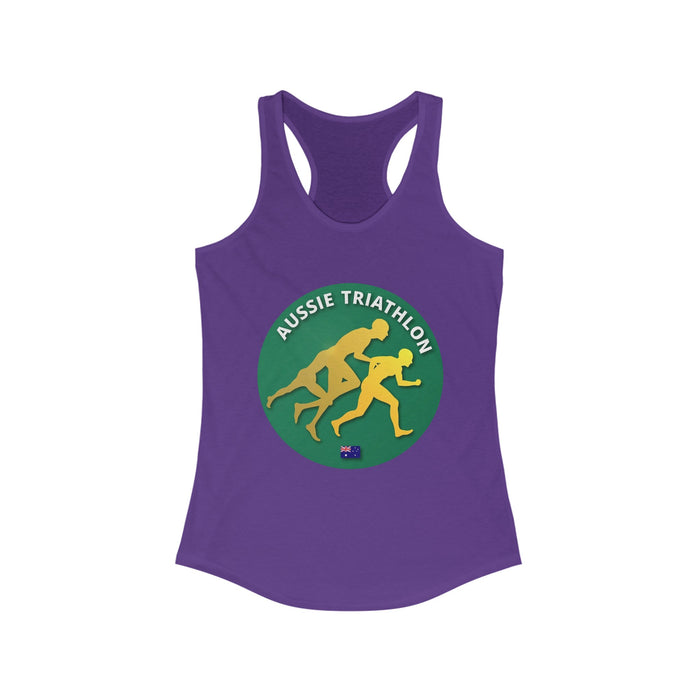 Solid Purple Rush / XS
