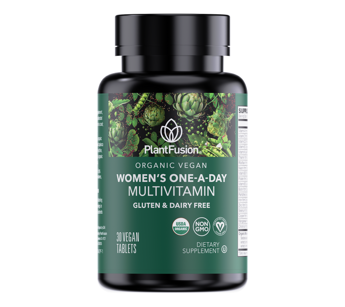 Women's Wellness & Bone Health Bundle