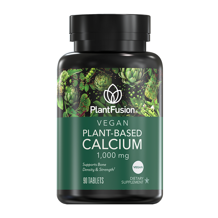 Women's Wellness & Bone Health Bundle
