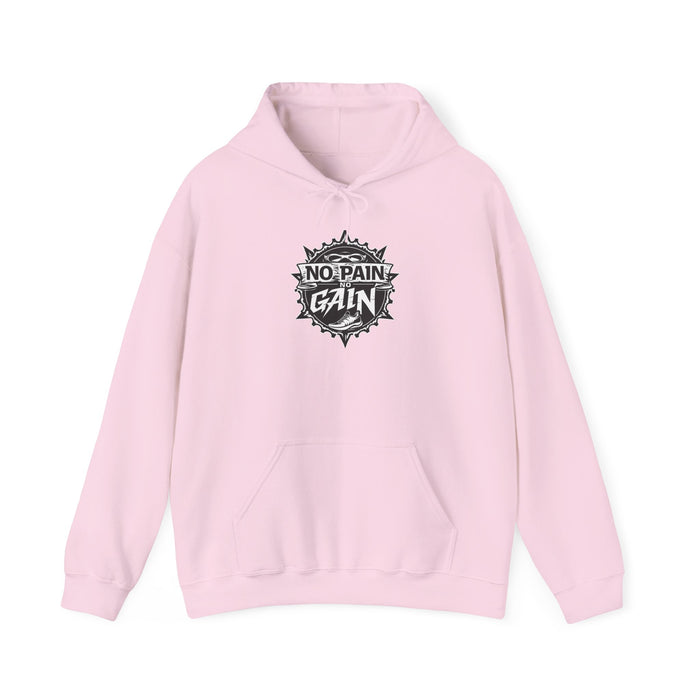S / Light Pink