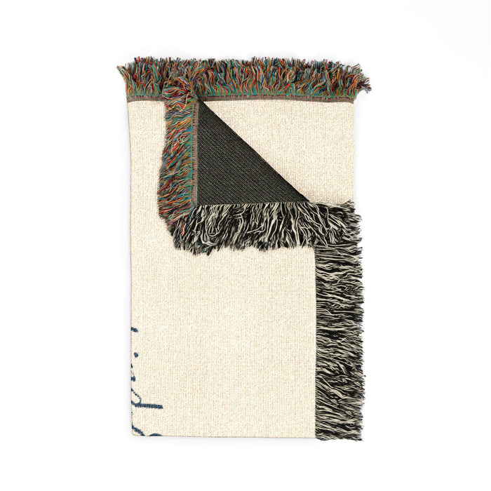 Woven Blanket - MOM gift — Triathlon Gear for Triathletes