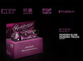 Xcartoys x Pop Race 1:64 PANDEM ELISE & TRUCK / RWB930 & TRUCK / RWB930 / R32 Diecast Collector's Vehicle Model Car