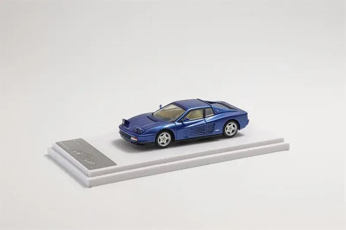 XF 1:64 Testarossa Diecast Model Car