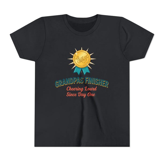 S / Vintage Black