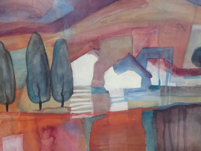Z Gallery Landscape Print