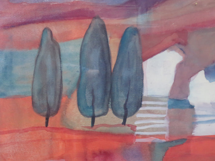 Z Gallery Landscape Print